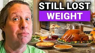 I Ate Off-Plan for the Holidays&hellip; and Still Lost Weight