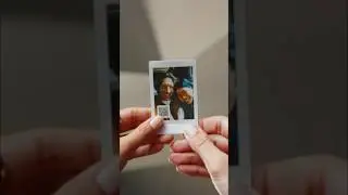 Theres a new Fuji Instax coming, and it looks sooo exciting!