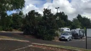 Wanderest Travellers Park - Richmond NSW