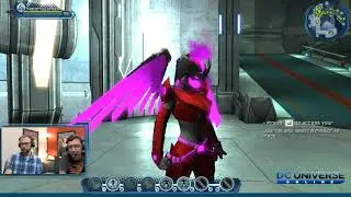 Kryptonian Time Capsule! [LIVESTREAM REPLAY]