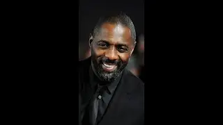 IDRIS ELBA: HALL of the GREATS, Episode 222