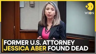 Biden-Nominated Former US Attorney Found Dead At Home; Circumstances Of Death Under Probe: Police