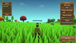 MUCK 0 SECOND GET ROCK SPEEDRUN WORLD RECORD