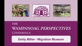 Emily Miller   Migration Museum