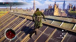 Assassin's Creed Syndicate Child Liberation Stealth Gameplay