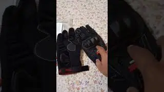 Riding Gloves| Best Budget Gloves| Studds SMG2