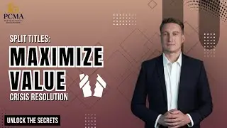 How to Profit from Every Title Split Crisis &ndash; Turn Setbacks into Opportunities!