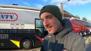 Jonas Rutsch nach dem Omloop Nieuwsblad 2025: 