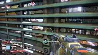 Destiny Patch 1.1.1 Review. Thoughts and Thanks. 1,000 Subs!