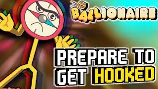 The Next Roguelike You're Going to Lose Your Life To | Ballionaire