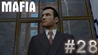 Непосильная задача ► Mafia #28