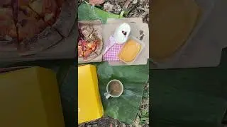 We Celebrated My Sister&rsquo;s Birthday Camping on Our Farm | Slow Life Vlog