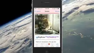 Reinstall Mobile Substrate