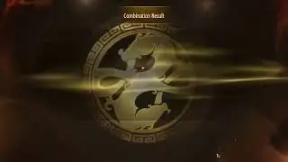 MIR4  LEGENDARY PET 1 TAP COMBINATION!!!