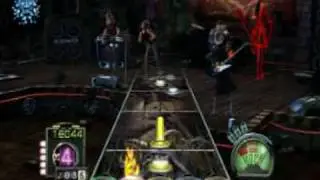 Guitar Hero III: Damas Gratis - Los Due&ntilde;os Del Pabellon
