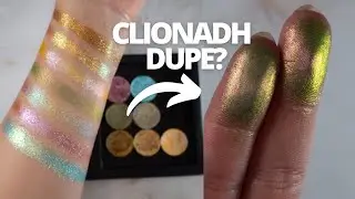 New Looxi Beauty Collection August 2023 | Swatches + Comparisons