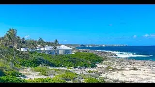 Stella Maris, Long Island