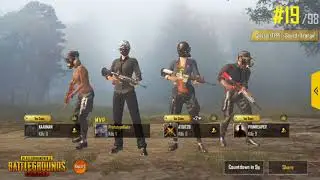 PrototypeKaito PUBG Gameplay
