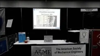 2018 NW Youth Careers Expo &ndash; Oregon ASME Booth-01
