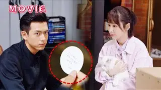 💘Золушка признает любовь кошкой! Фраза:«Прошлое прошло, будущее со мной!» Очень сладко! 😻❤️