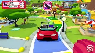 GAME OF LIFE 2 - Learning to Spin a Wheel [IMPOSSIBLE]