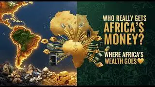Who Really Benefits From Africa&rsquo;s Wealth