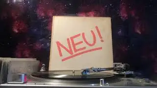 Neu! - Jahres&uuml;berblick (Part Three): Lieber Honig