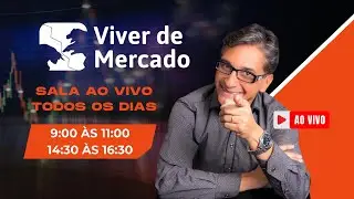 DAY TRADER VIVENDO DE MERCADO