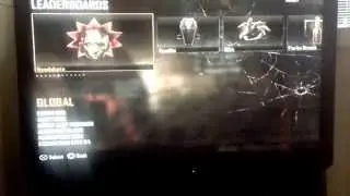 My zombie stats