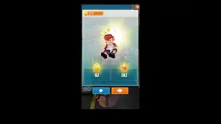 Bus Rush game video princess Runner