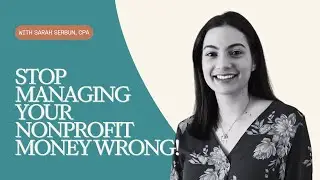 Nonprofit Accounting Made Simple: How to Set Up Fund Accounting Systems