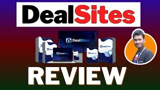 DealSites Review 🚀 Self-Updating Live Amazon & eBay Affiliate Deal Sites!