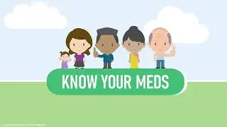Know How to Manage Side Effects of Medication
