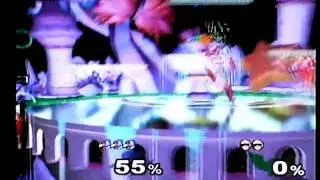 DJF (Falco) vs Wiley+ (Falcon)