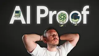 10 Steps to Becoming AI Proof
