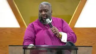 The Inner City Worship Experience