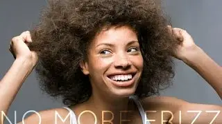 How to Stop curly hair from Frizzing| Natural hair & tons of TIPS- ChimereNicole