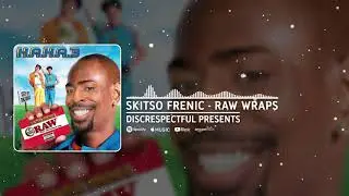 {@9skitso9} Raw Wraps #HalfBaked #DiscRespectful #HAHA3