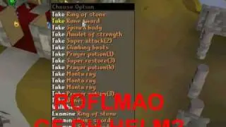 [Runescape] PK Video 1 