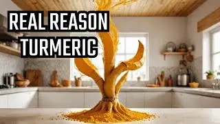The Real Reason Why Turmeric Is So Healthy, Explained