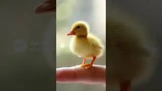 Mini animals #cute #ai #neuralnetwork #funny #artificialintelligence #animals #babyanimals #relaxing