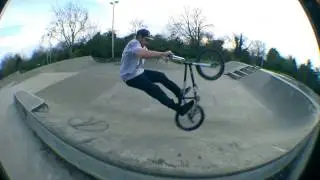 LIFE IS GOOD - A SHORT FILM BY JKD STAY FREE