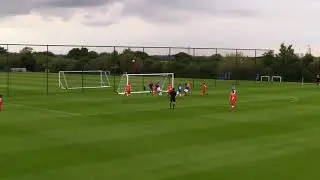 Omari Forson Clips v Swindon Town
