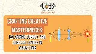 How to Craft #Marketing Masterpieces | #Advertising #Consumer #Insight #Brand #CoBB #Brief #Creative
