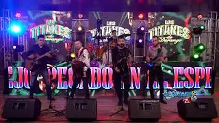 Los Titanes De Durango - Pecado En El Espejo (En Vivo 2021)