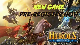 Might & Magic Heroes: Era of Chaos Beginner Battle Tips