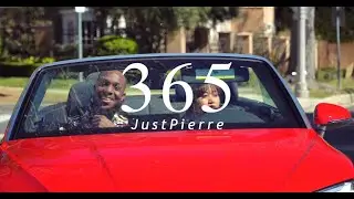 JustPierre - 365 (Official Music Video) ft. Brian Marquee