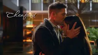 Tim & Lucy // Chenford // Their Story // The Rookie