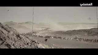 الحرم المكي.. وقصة رواق عثمان بن عفان