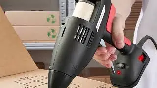 Hot Melt Glue & Applicators Tecbond Packaging Adhesive